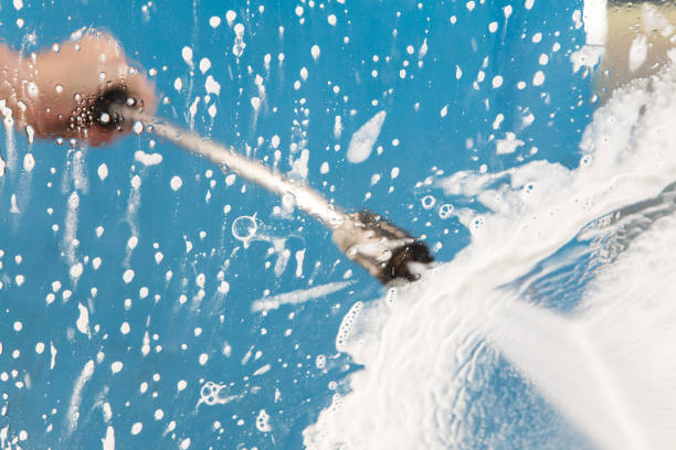 Best Oil Spill Cleanup  in Serenada, TX