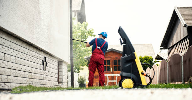 Best Residential Exterior Washing  in Serenada, TX